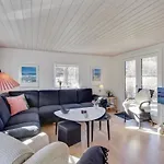 Ferienhaus Soleil - 300m From The Sea By Interhome *