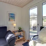Ferienhaus Soleil - 300m From The Sea By Interhome Vejers Strand