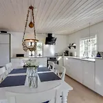 Soleil - 300m From The Sea By Interhome Ferienhaus