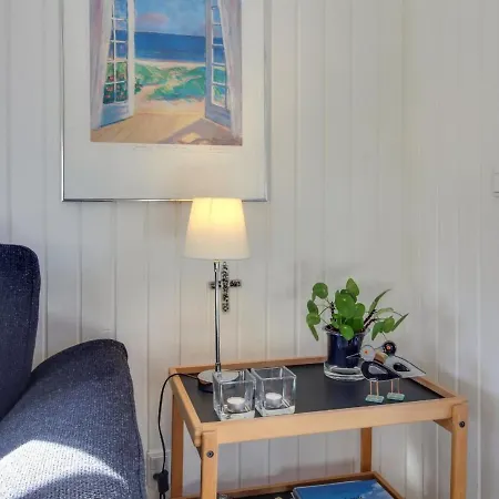 Soleil - 300m From The Sea By Interhome *