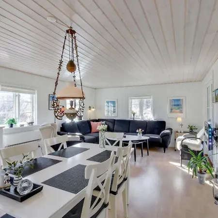 Holiday home Soleil - 300m From The Sea In Western Jutland By Interhome *