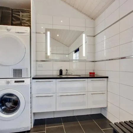 Soleil - 300m From The Sea By Interhome * Vejers