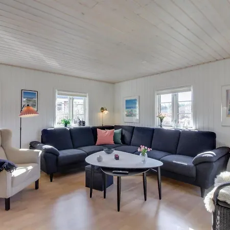 Soleil - 300m From The Sea In Western Jutland By Interhome * Vejers Strand