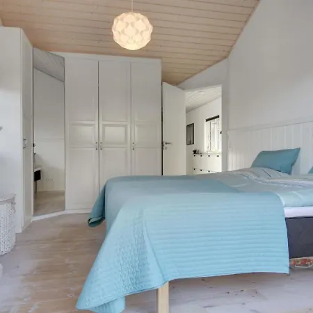 Casa de Férias Soleil - 300m From The Sea By Interhome *