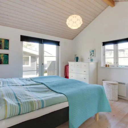 Ferienhaus Soleil - 300m From The Sea By Interhome