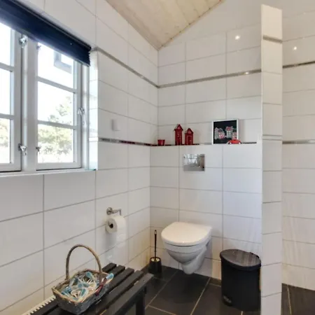 Soleil - 300m From The Sea By Interhome * Vejers