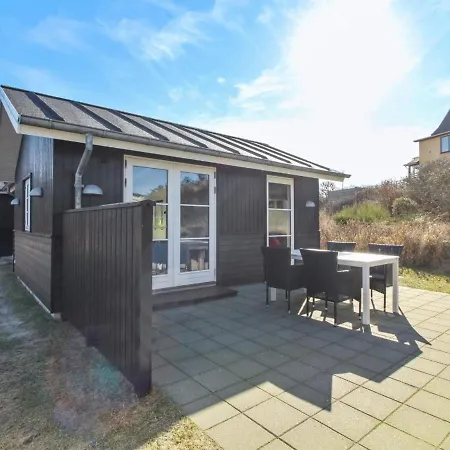 Soleil - 300m From The Sea In Western Jutland By Interhome Holiday home *