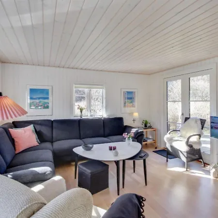 Soleil - 300m From The Sea By Interhome * Vejers Strand