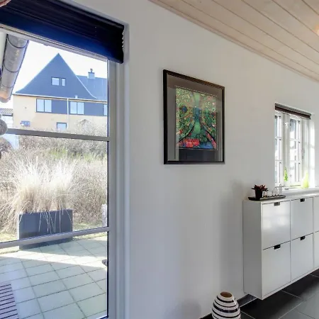 Soleil - 300m From The Sea By Interhome * Vejers Strand