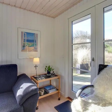 Soleil - 300m From The Sea By Interhome Ferienhaus