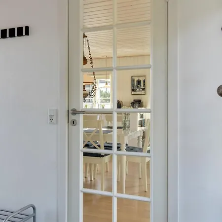 Soleil - 300m From The Sea By Interhome Vejers Strand