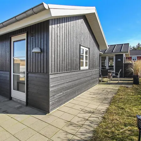度假居 Soleil - 300m From The Sea By Interhome *