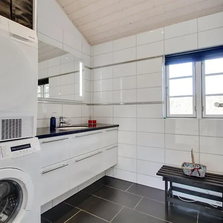 度假居 Soleil - 300m From The Sea By Interhome