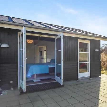 Casa de Férias Soleil - 300m From The Sea By Interhome Vejers