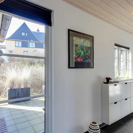 度假居 Soleil - 300m From The Sea By Interhome