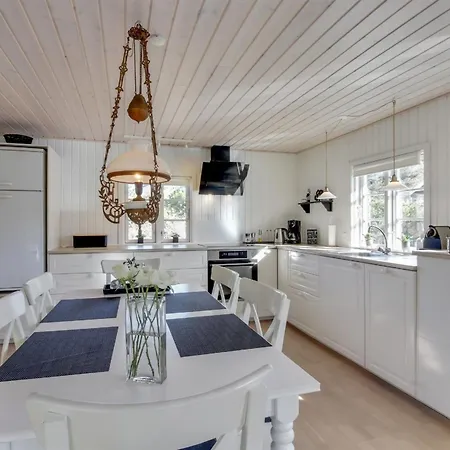 Soleil - 300m From The Sea By Interhome Casa de Férias