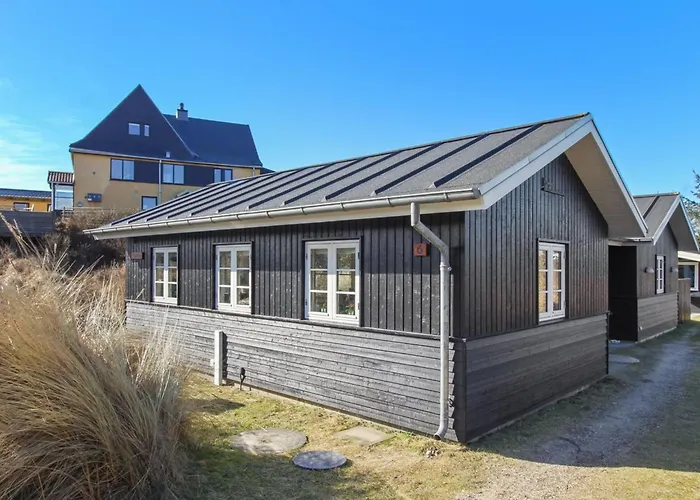 Soleil - 300m From The Sea By Interhome Prázdninový dům *