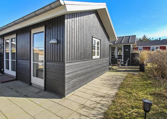 Casa vacanze Soleil - 300m From The Sea By Interhome *