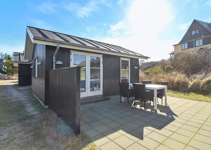 Soleil - 300m From The Sea By Interhome Prázdninový dům *