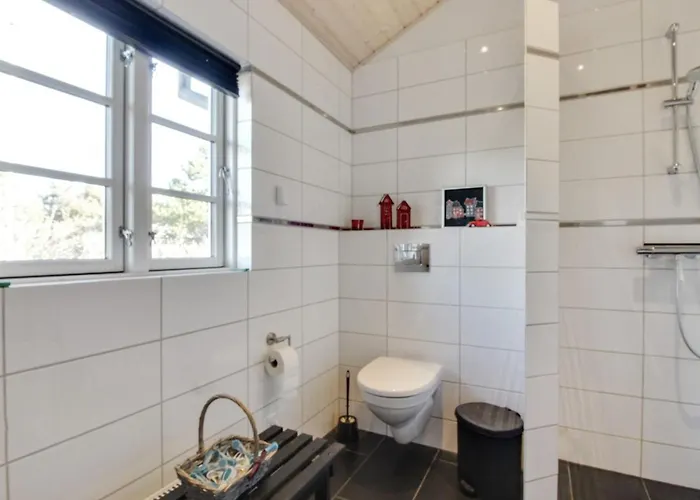 Prázdninový dům Soleil - 300m From The Sea By Interhome