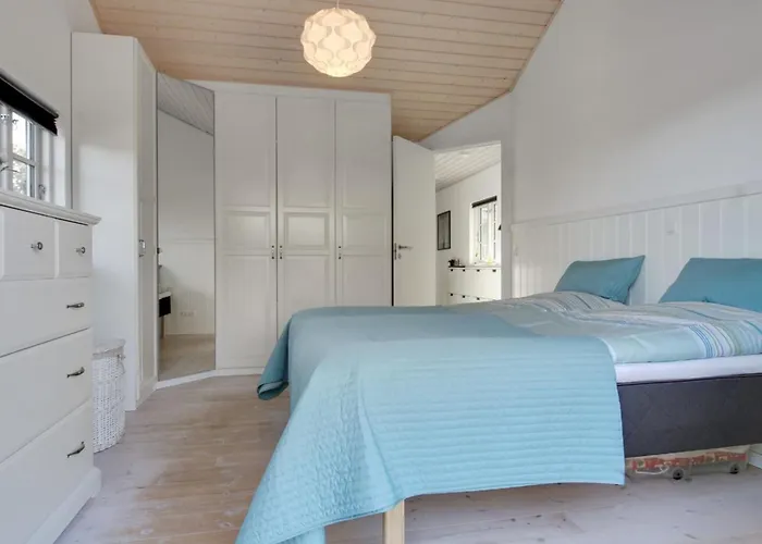 Soleil - 300m From The Sea By Interhome * Vejers Strand